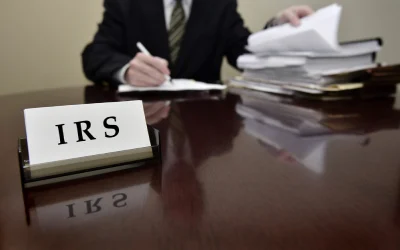 4 Tips for Plymouth Taxpayers Owing the IRS