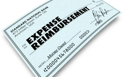 Elm Tax & Advisory, LLC’s Thoughts on Reimbursement vs Company Cards