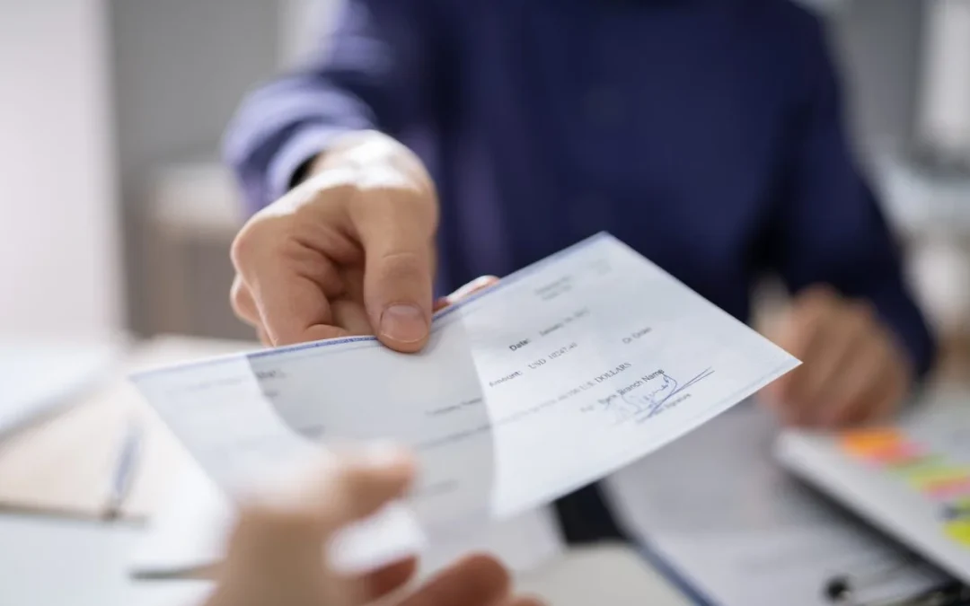 How To Handle Your Plymouth Company’s Payroll Taxes