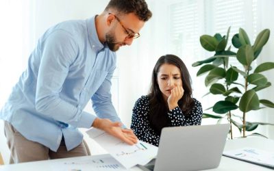 How The Bad Business Debt Deduction Could Lower Your 2026 Plymouth Business Taxes